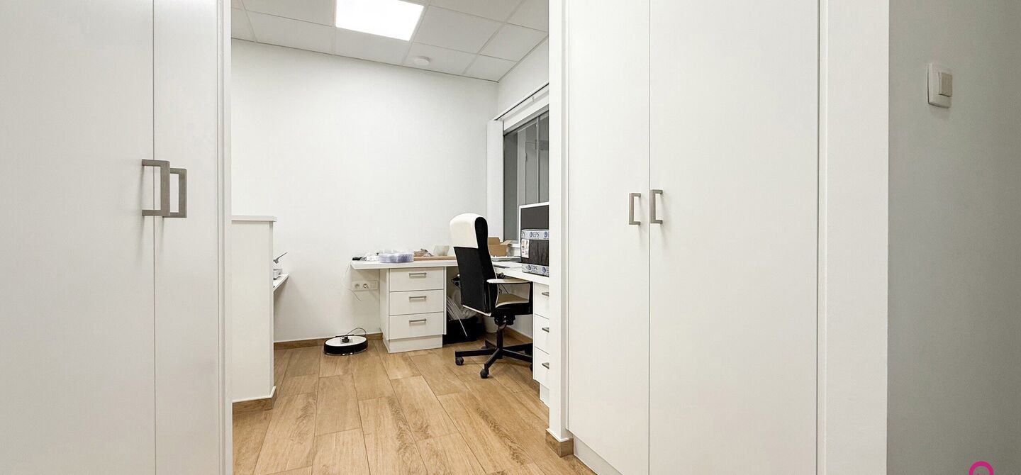 Gebouw voor gemengd gebruik te koop in Heusden-Zolder