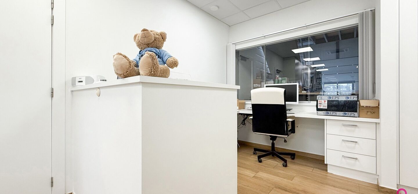 Gebouw voor gemengd gebruik te koop in Heusden-Zolder