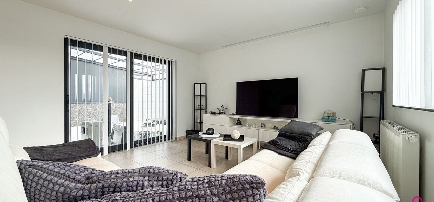 Gebouw voor gemengd gebruik te koop in Heusden-Zolder