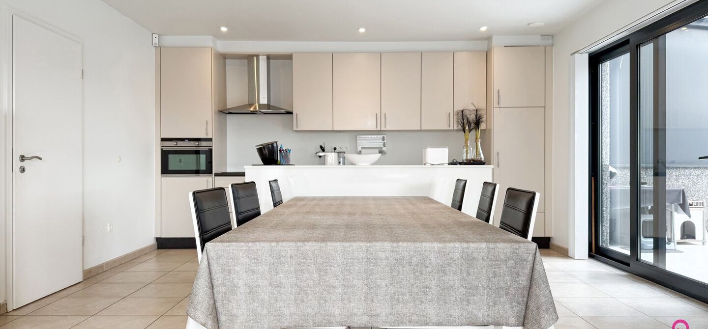 Gebouw voor gemengd gebruik te koop in Heusden-Zolder