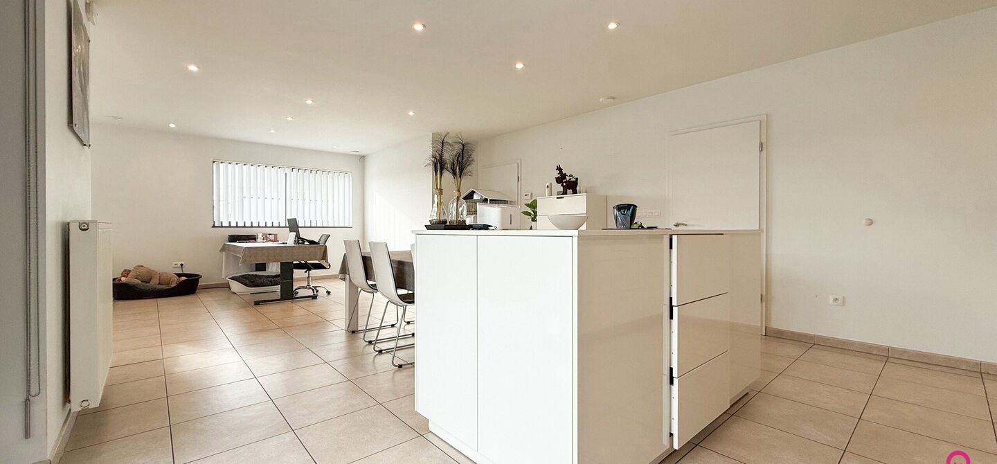 Gebouw voor gemengd gebruik te koop in Heusden-Zolder