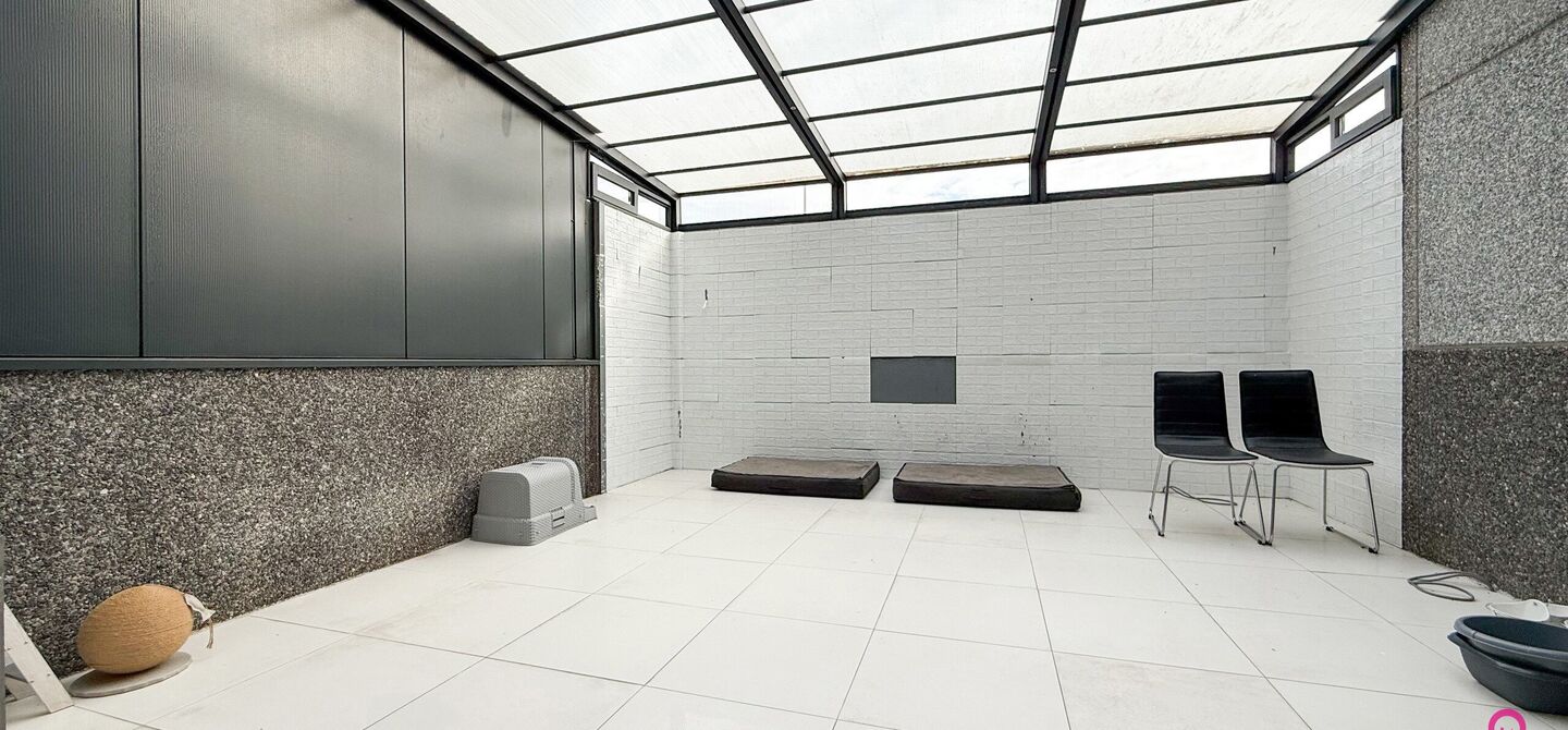 Gebouw voor gemengd gebruik te koop in Heusden-Zolder