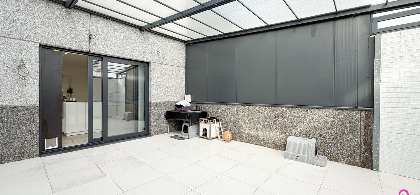 Gebouw voor gemengd gebruik te koop in Heusden-Zolder