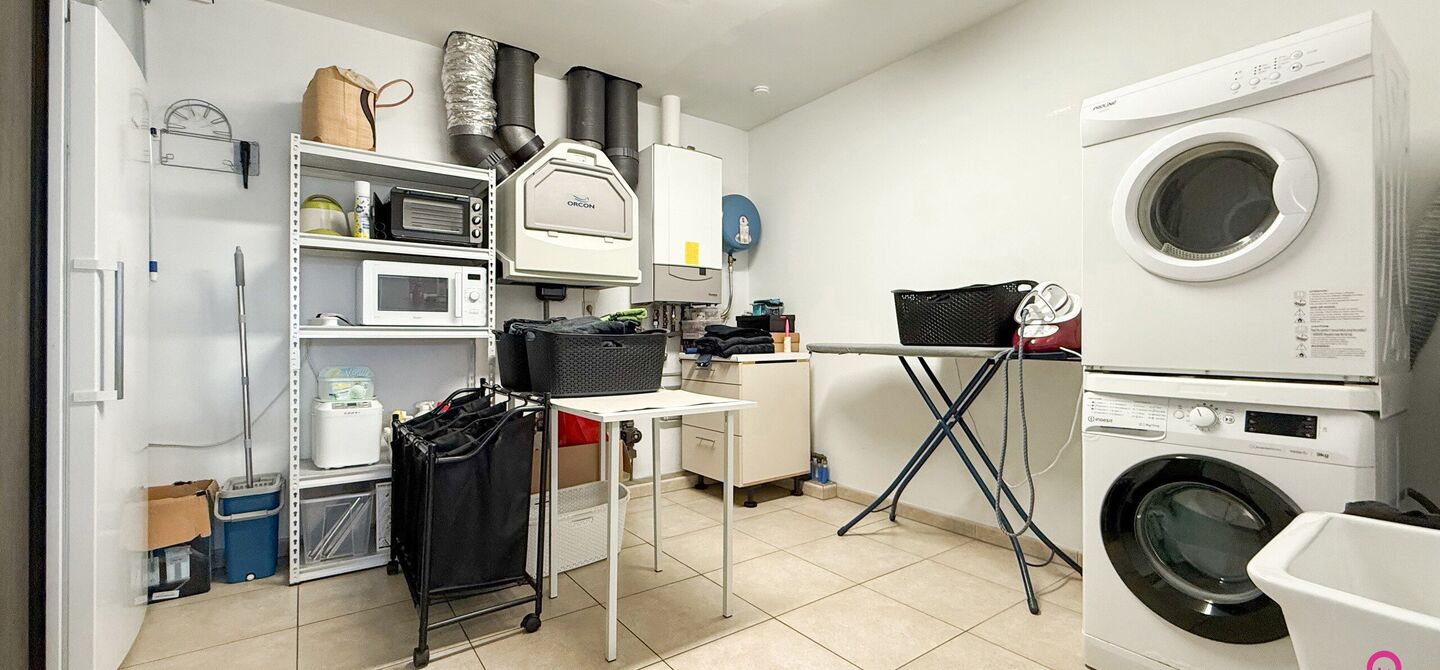 Gebouw voor gemengd gebruik te koop in Heusden-Zolder