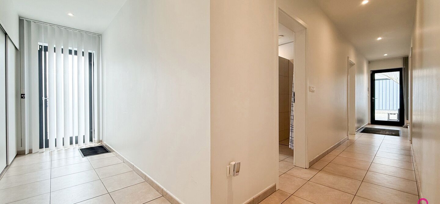 Gebouw voor gemengd gebruik te koop in Heusden-Zolder