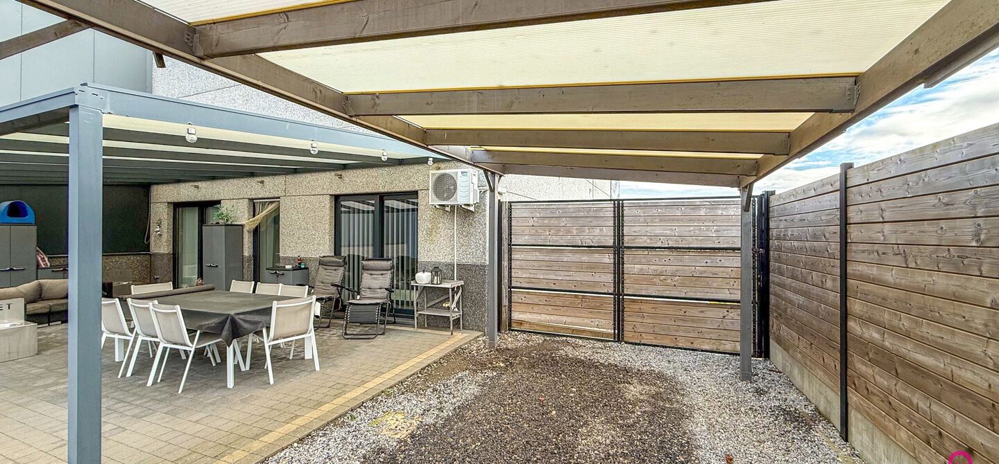 Gebouw voor gemengd gebruik te koop in Heusden-Zolder