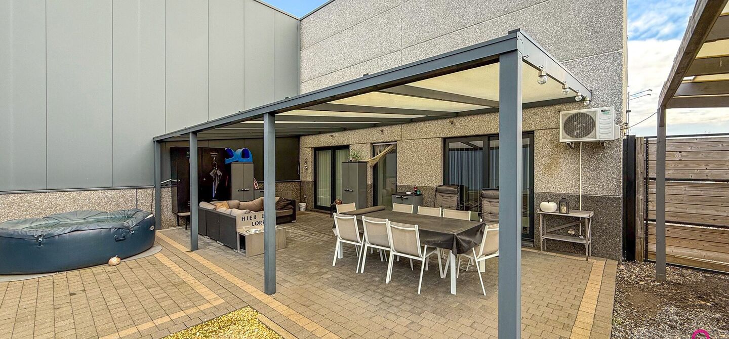 Gebouw voor gemengd gebruik te koop in Heusden-Zolder