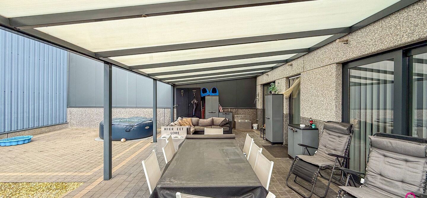 Gebouw voor gemengd gebruik te koop in Heusden-Zolder