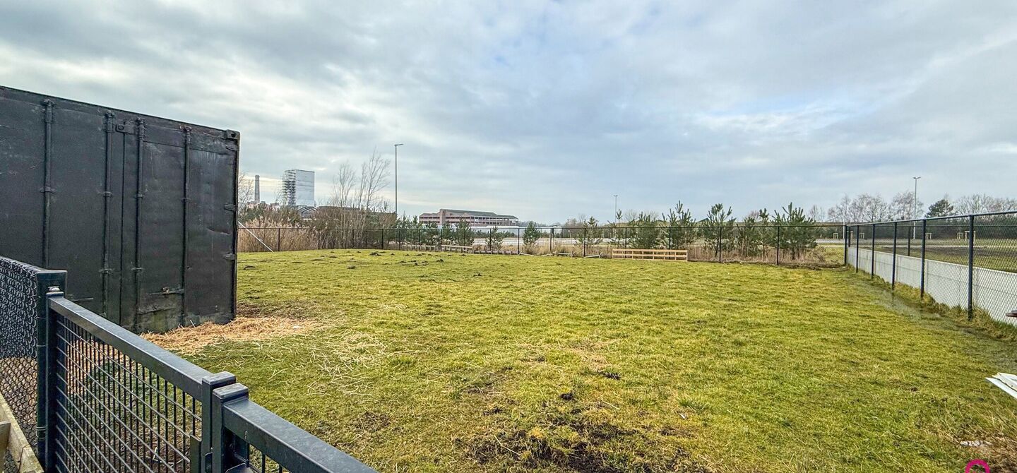 Gebouw voor gemengd gebruik te koop in Heusden-Zolder