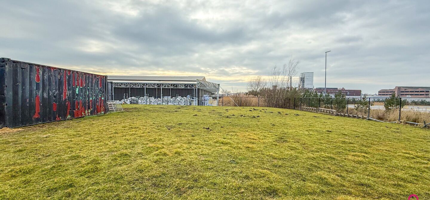 Gebouw voor gemengd gebruik te koop in Heusden-Zolder