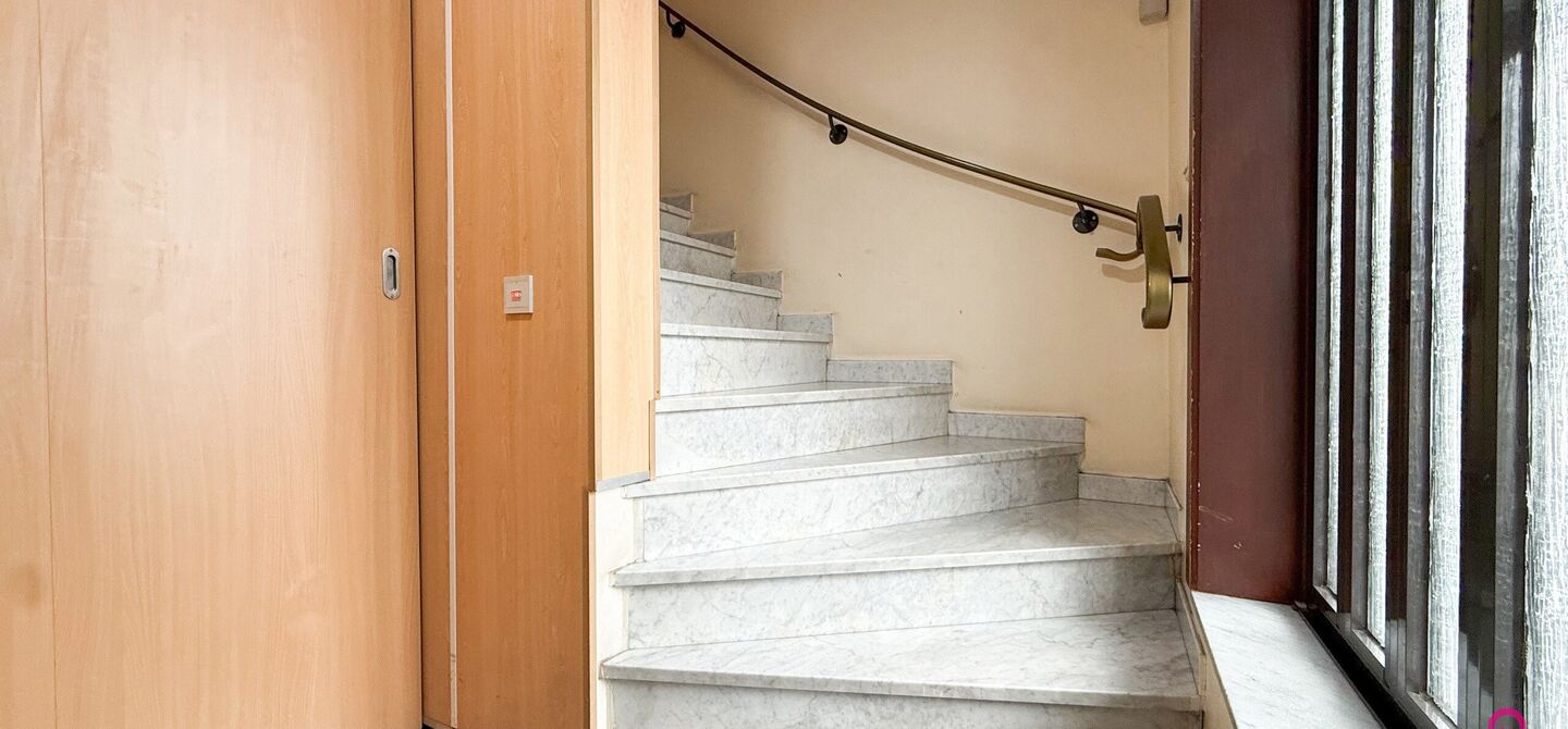 Gebouw voor gemengd gebruik te koop in Heusden-Zolder