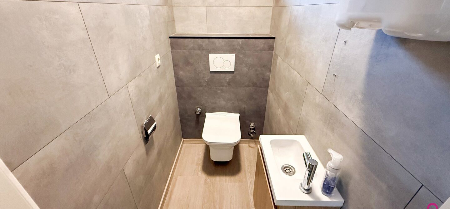 Gebouw voor gemengd gebruik te koop in Heusden-Zolder