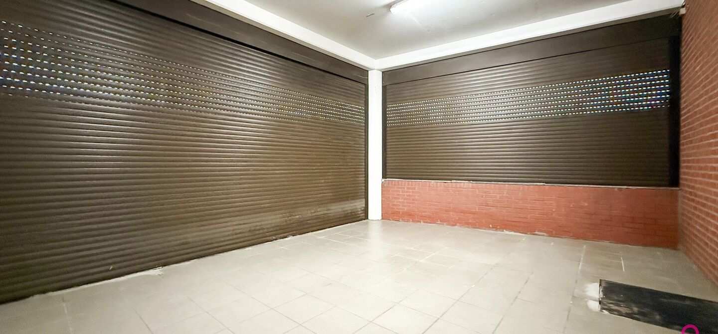 Gebouw voor gemengd gebruik te koop in Heusden-Zolder