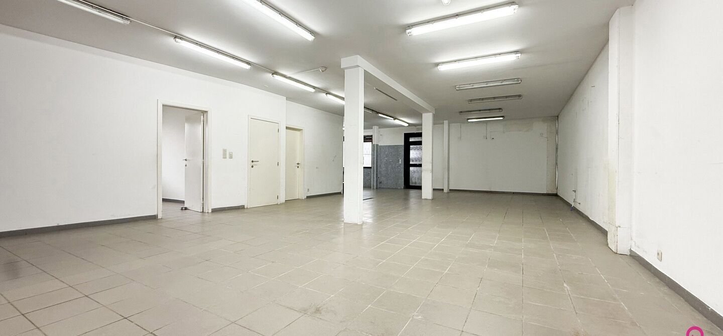 Gebouw voor gemengd gebruik te koop in Heusden-Zolder