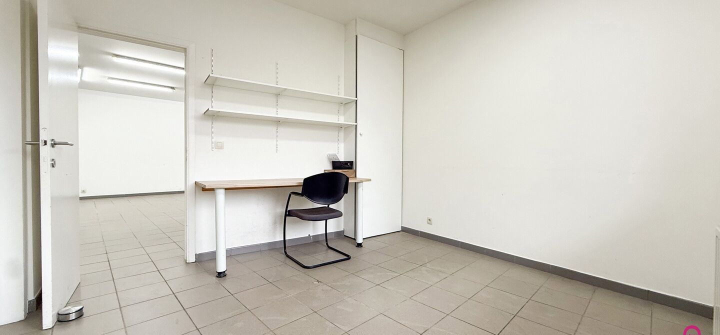 Gebouw voor gemengd gebruik te koop in Heusden-Zolder