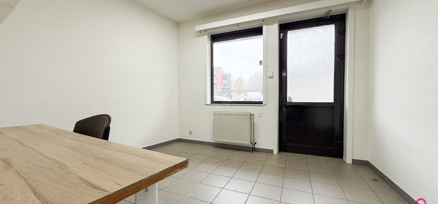 Gebouw voor gemengd gebruik te koop in Heusden-Zolder