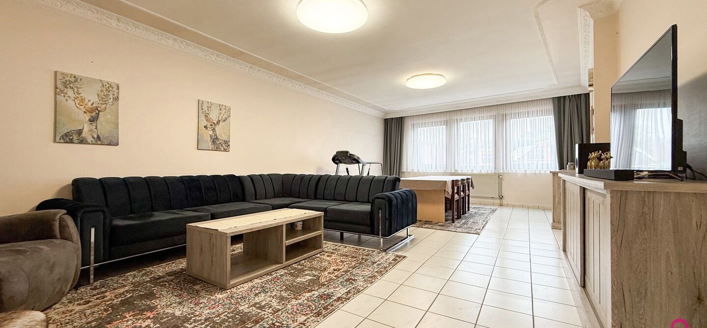 Gebouw voor gemengd gebruik te koop in Heusden-Zolder