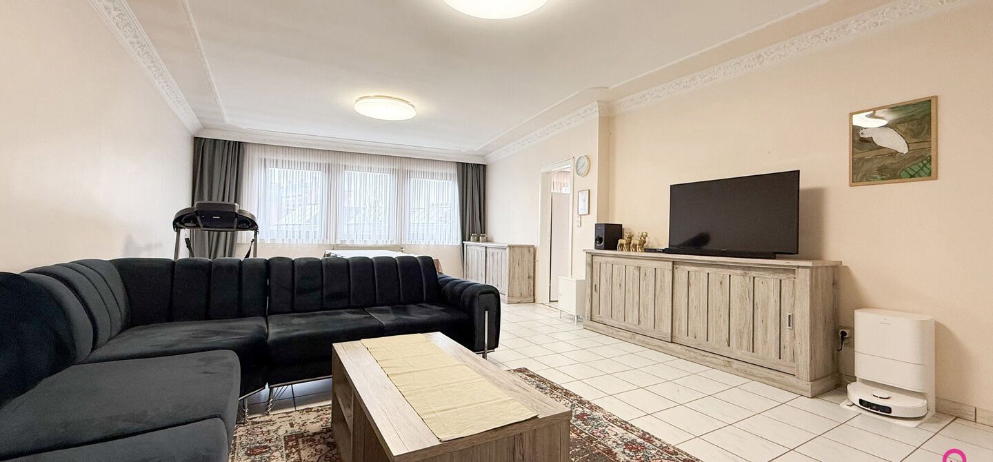 Gebouw voor gemengd gebruik te koop in Heusden-Zolder