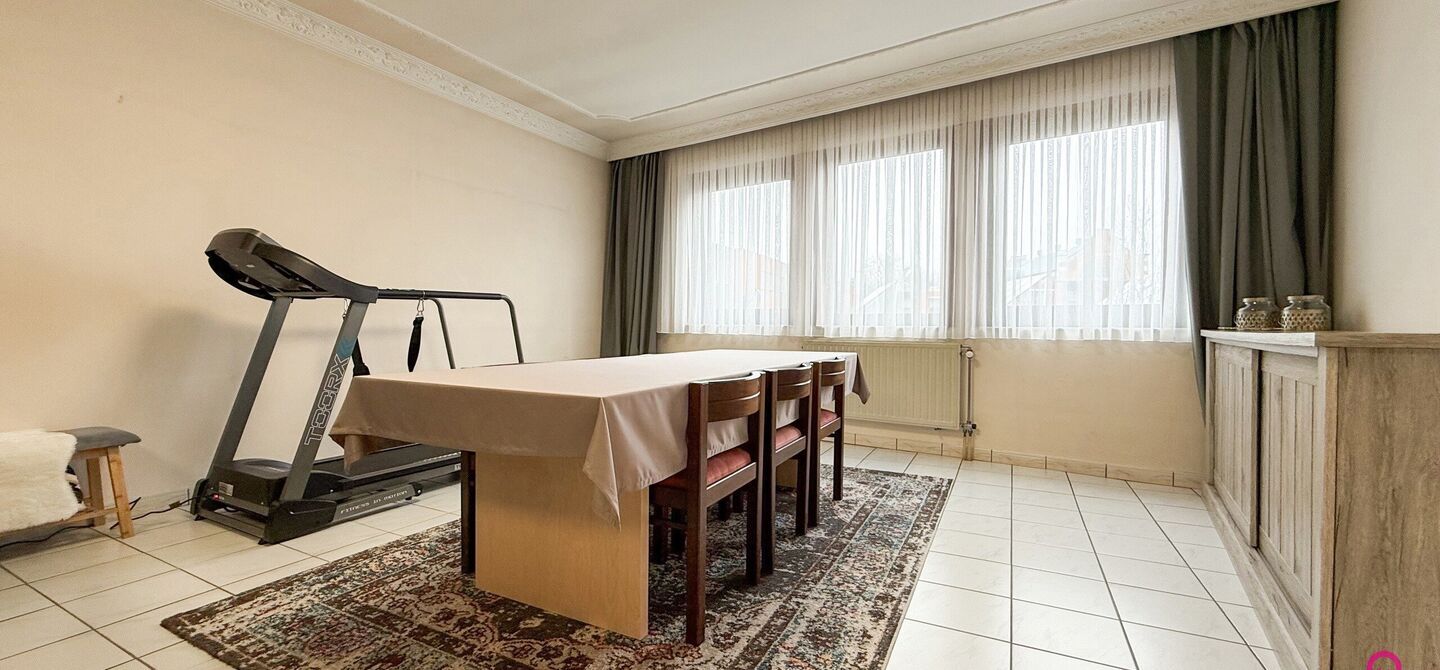 Gebouw voor gemengd gebruik te koop in Heusden-Zolder