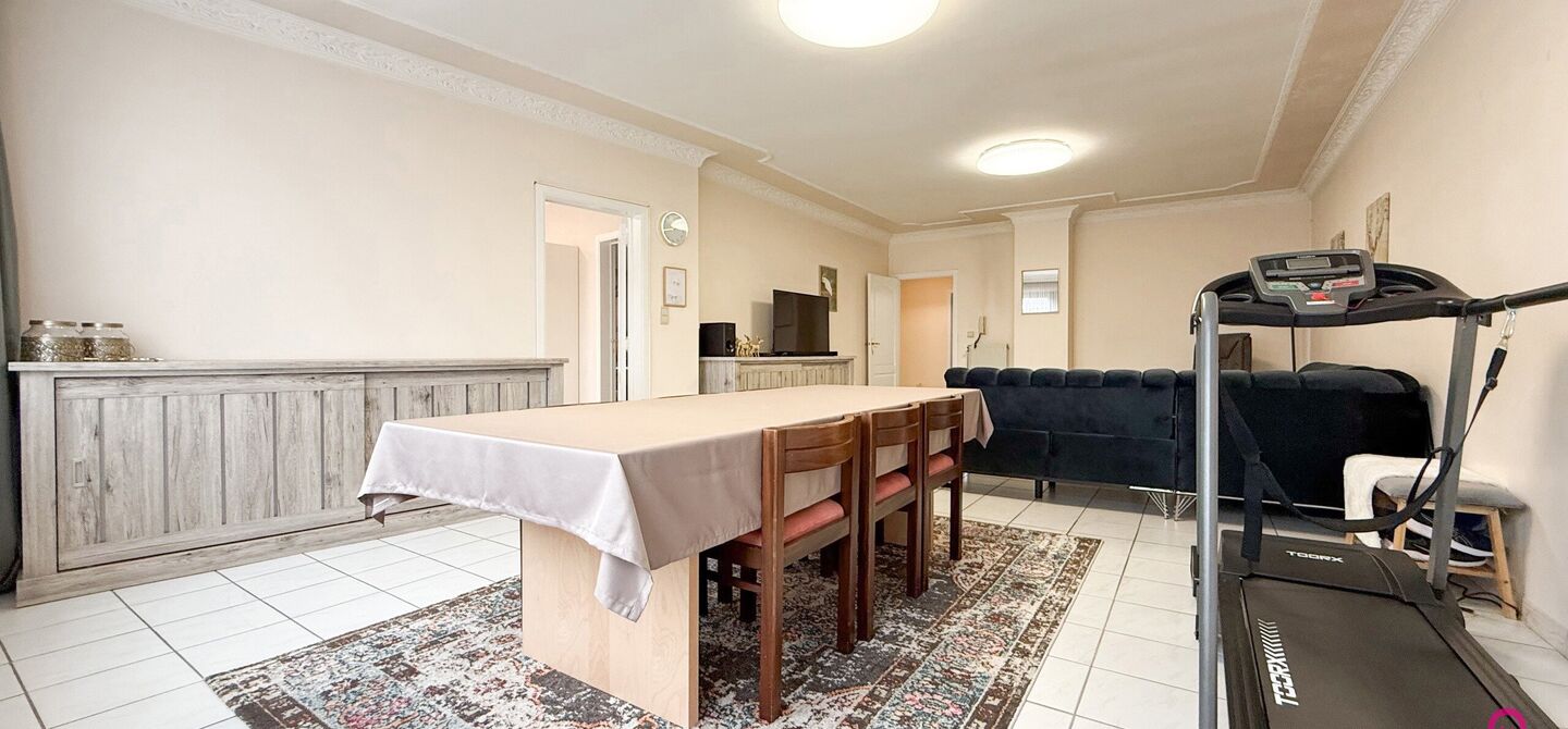 Gebouw voor gemengd gebruik te koop in Heusden-Zolder