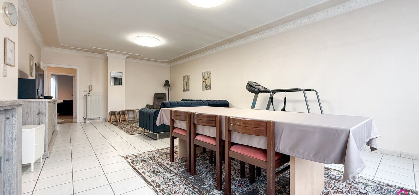 Gebouw voor gemengd gebruik te koop in Heusden-Zolder