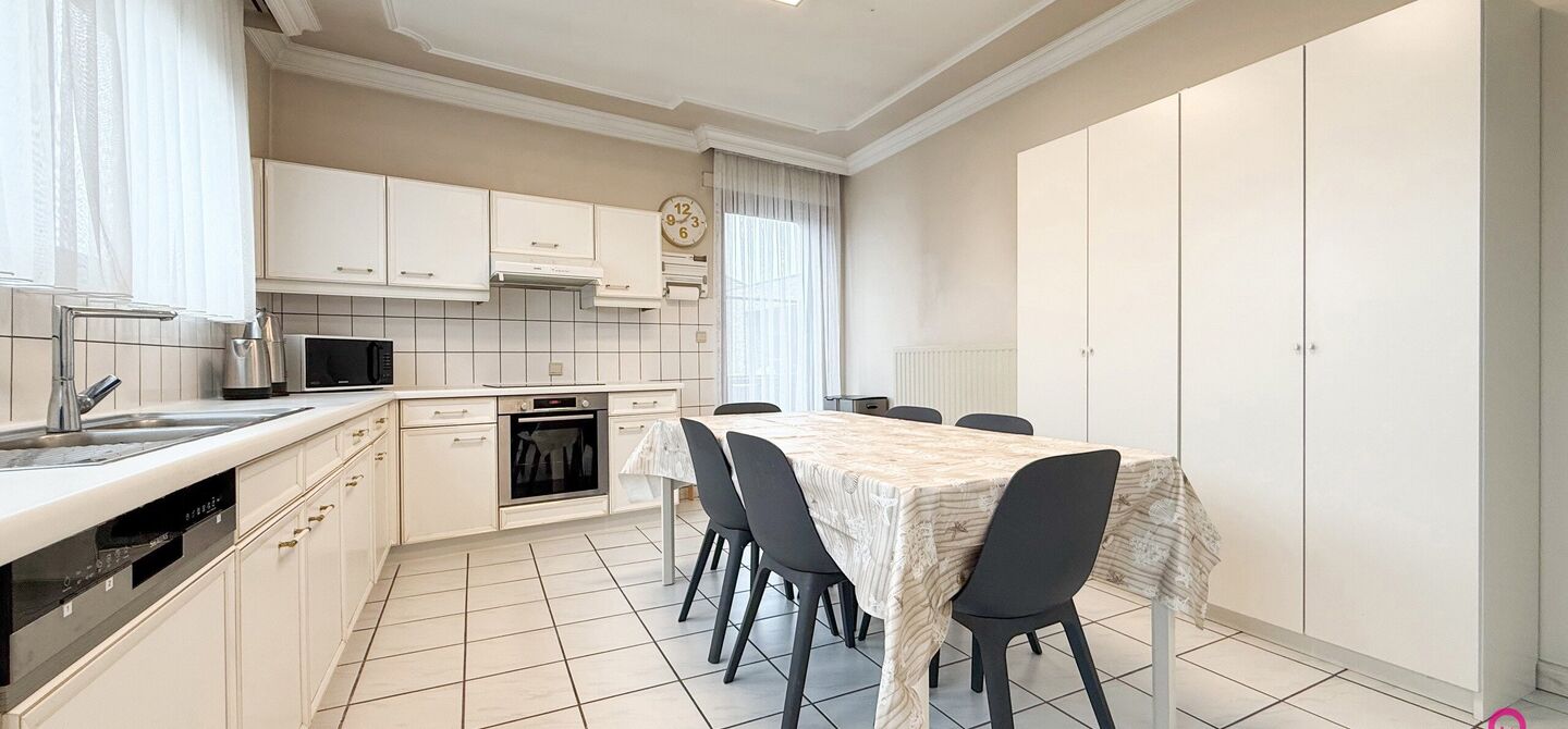 Gebouw voor gemengd gebruik te koop in Heusden-Zolder