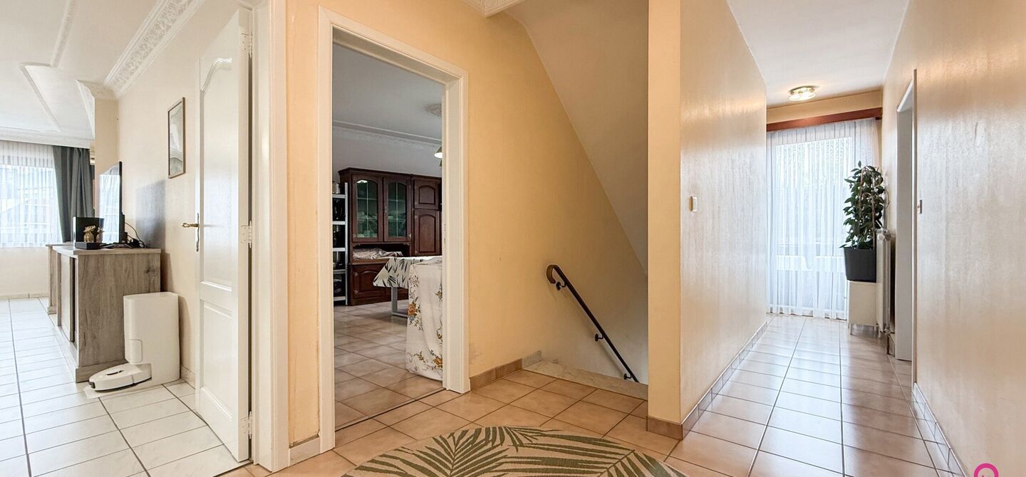 Gebouw voor gemengd gebruik te koop in Heusden-Zolder