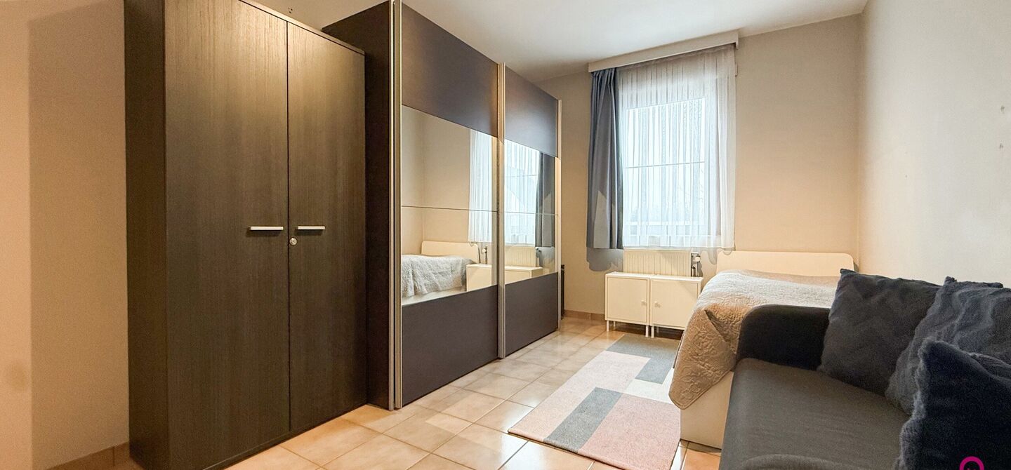 Gebouw voor gemengd gebruik te koop in Heusden-Zolder