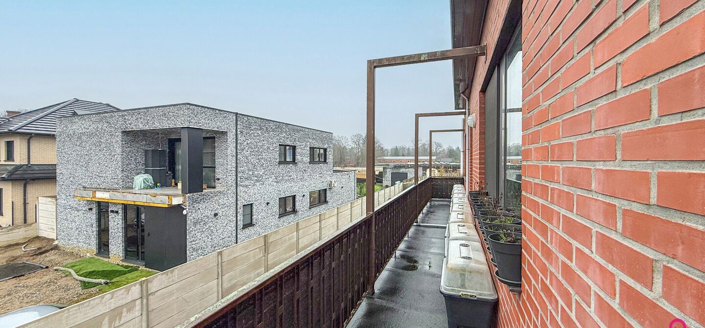 Gebouw voor gemengd gebruik te koop in Heusden-Zolder