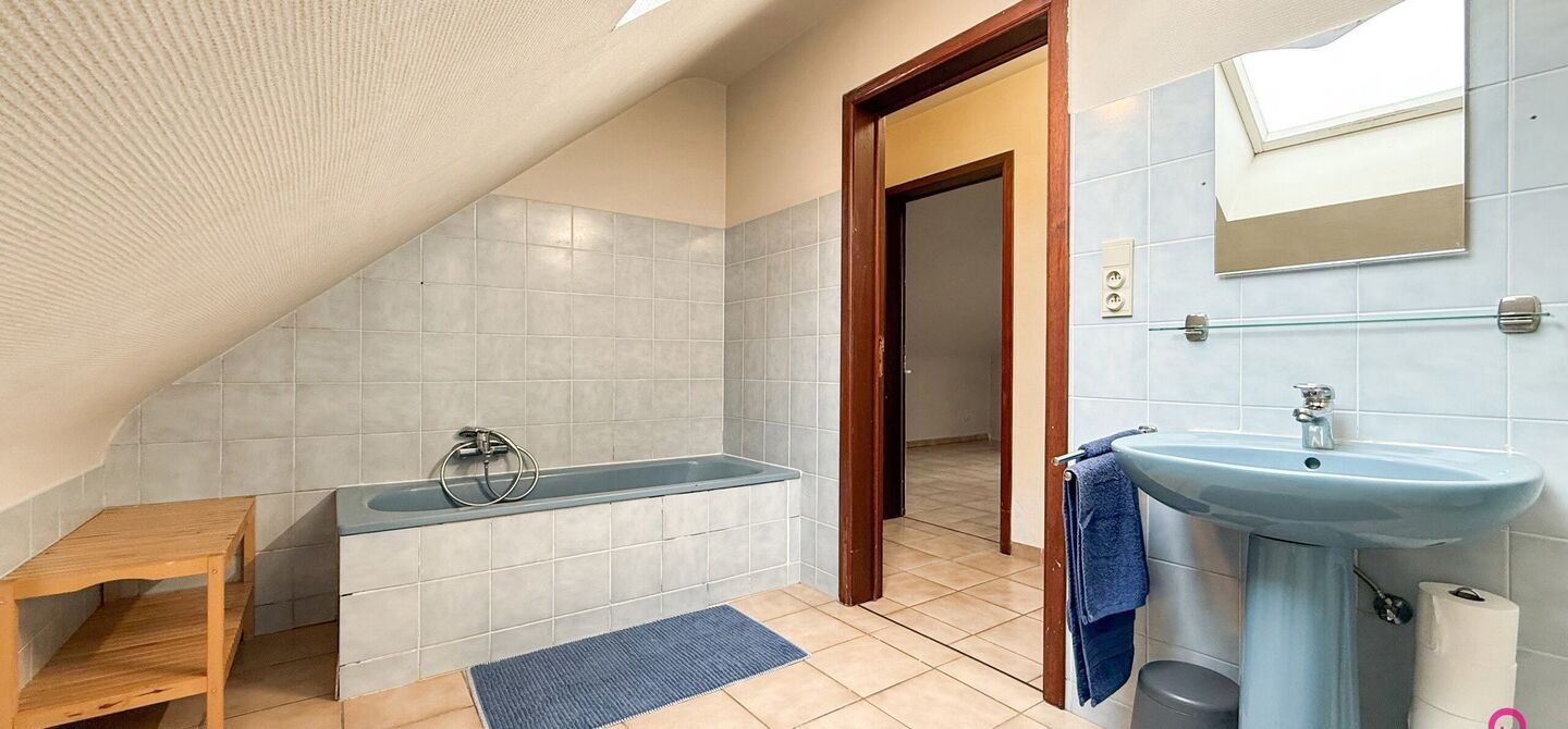 Gebouw voor gemengd gebruik te koop in Heusden-Zolder