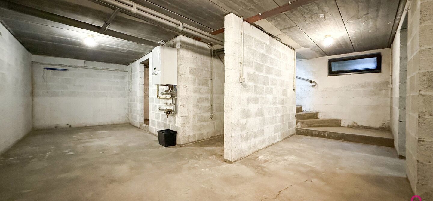 Gebouw voor gemengd gebruik te koop in Heusden-Zolder