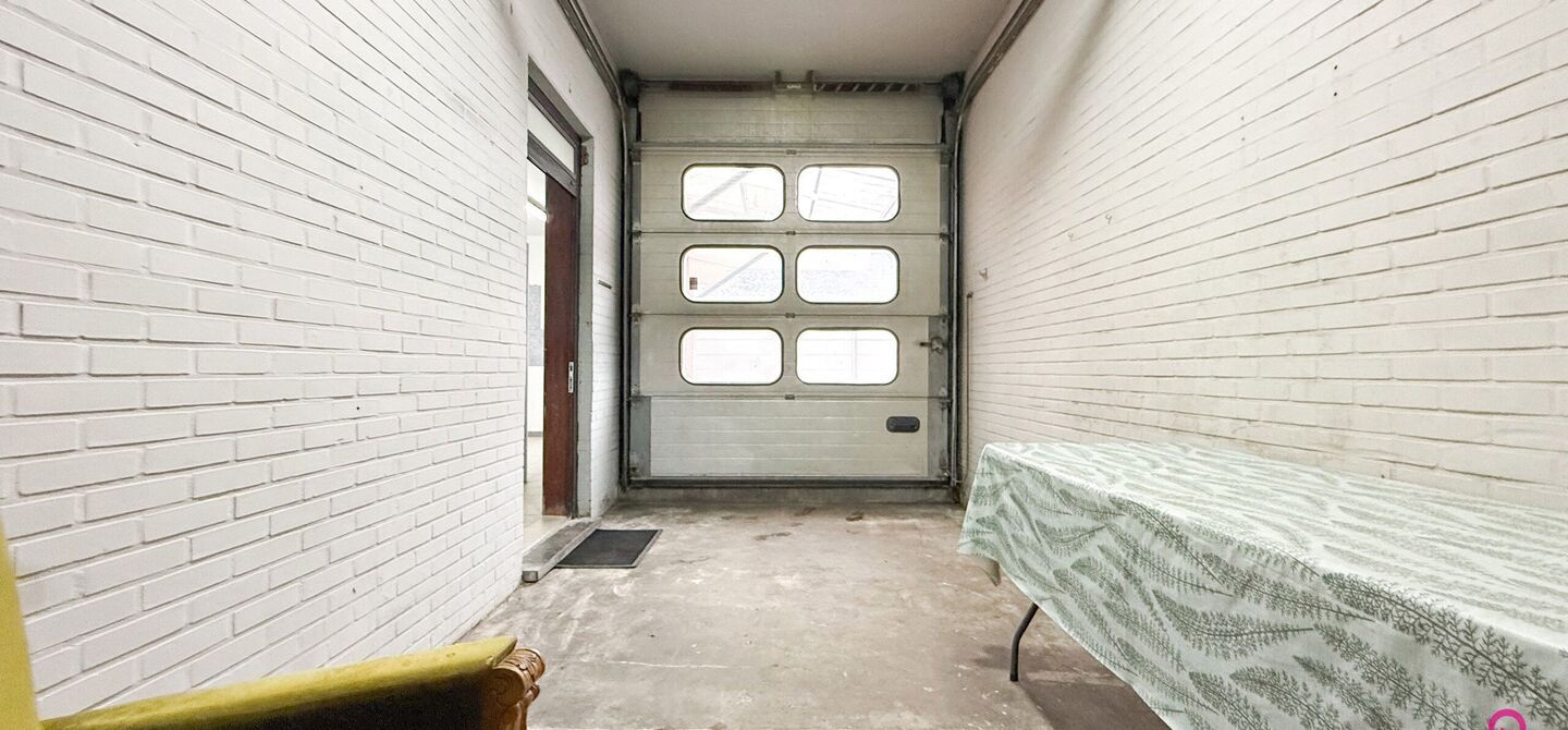 Gebouw voor gemengd gebruik te koop in Heusden-Zolder