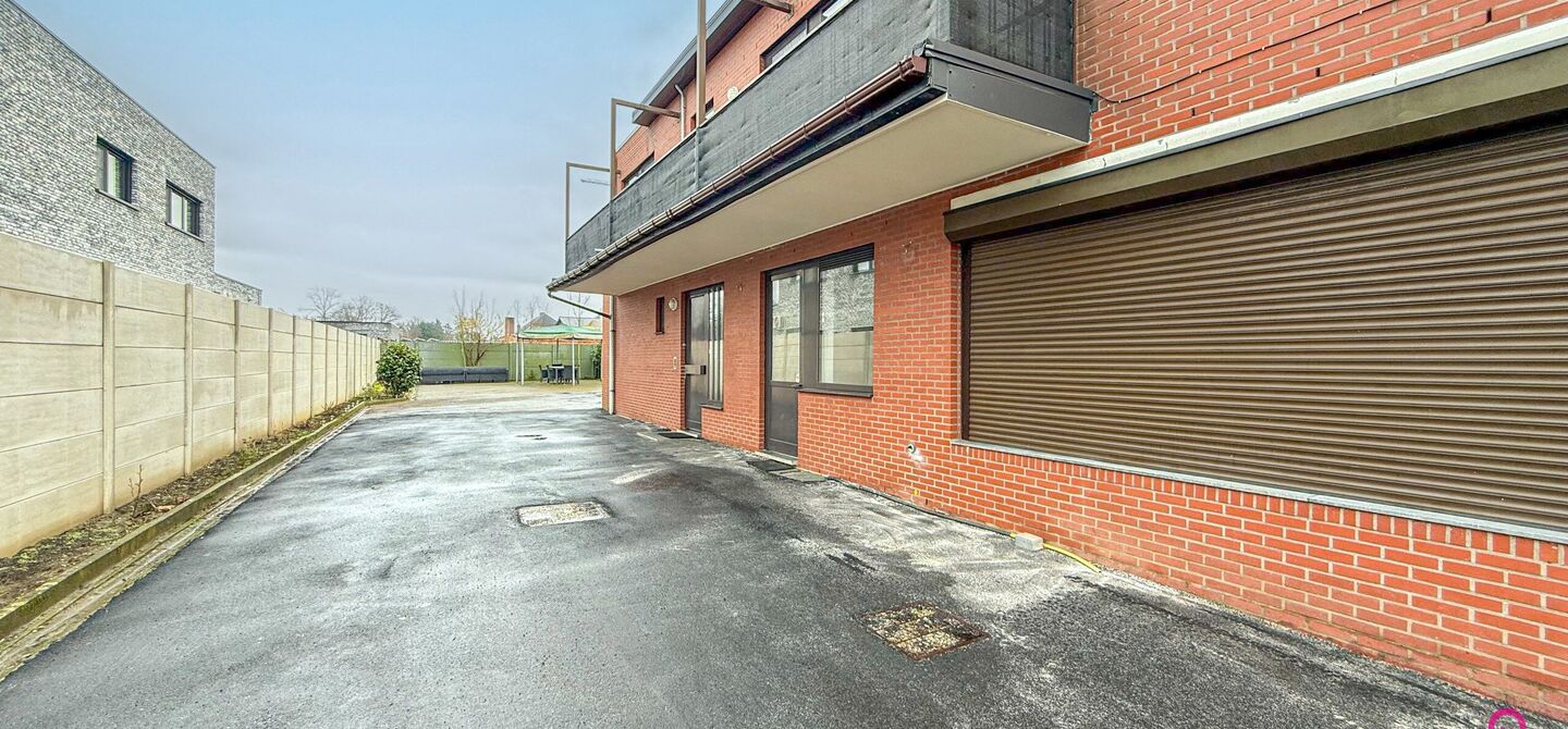 Gebouw voor gemengd gebruik te koop in Heusden-Zolder