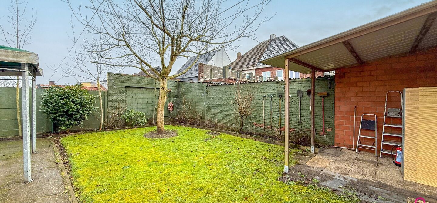 Gebouw voor gemengd gebruik te koop in Heusden-Zolder