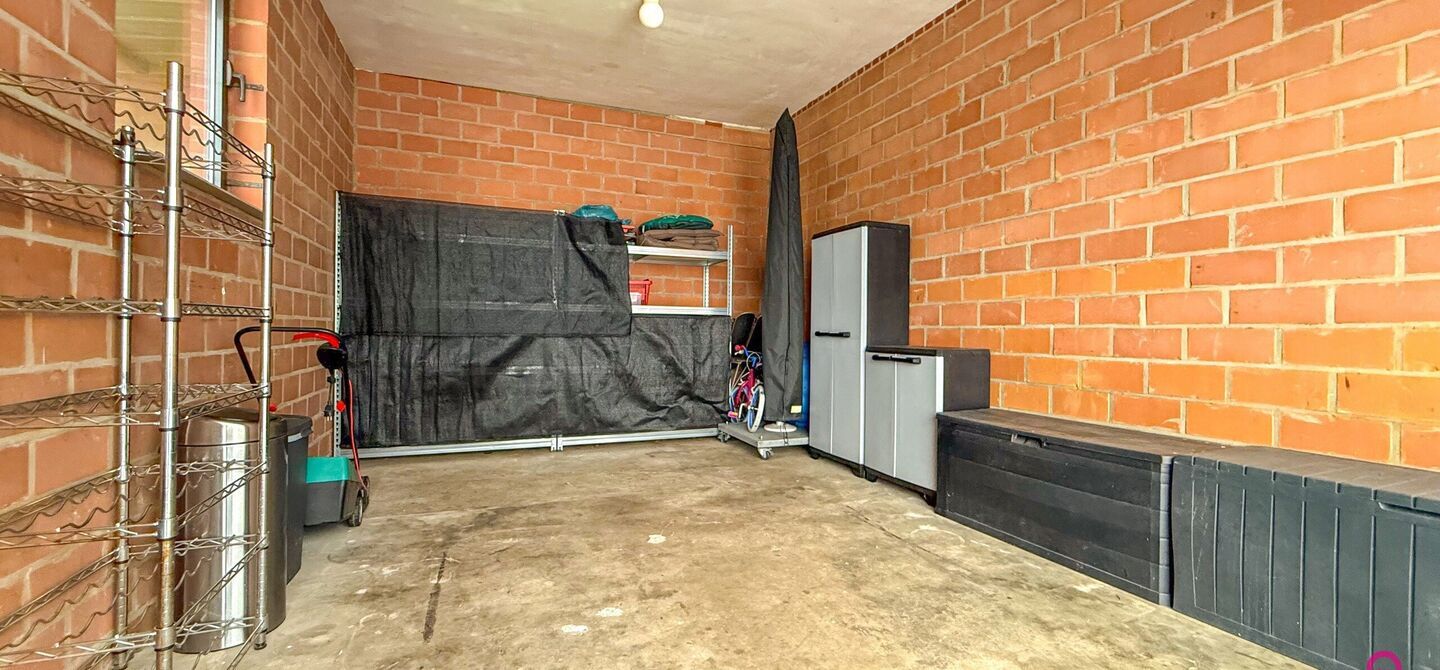 Gebouw voor gemengd gebruik te koop in Heusden-Zolder