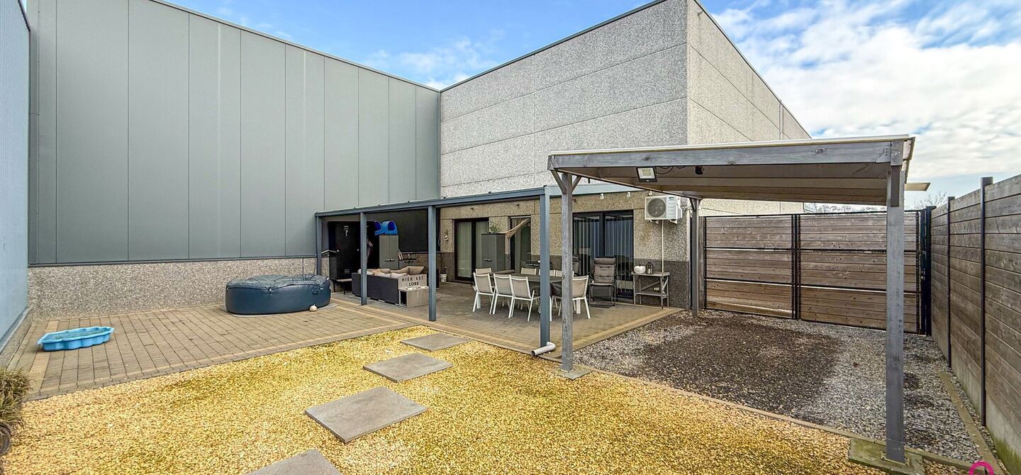 Gebouw voor gemengd gebruik te koop in Heusden-Zolder