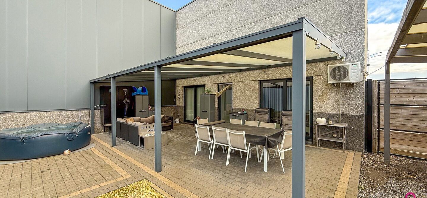 Gebouw voor gemengd gebruik te koop in Heusden-Zolder
