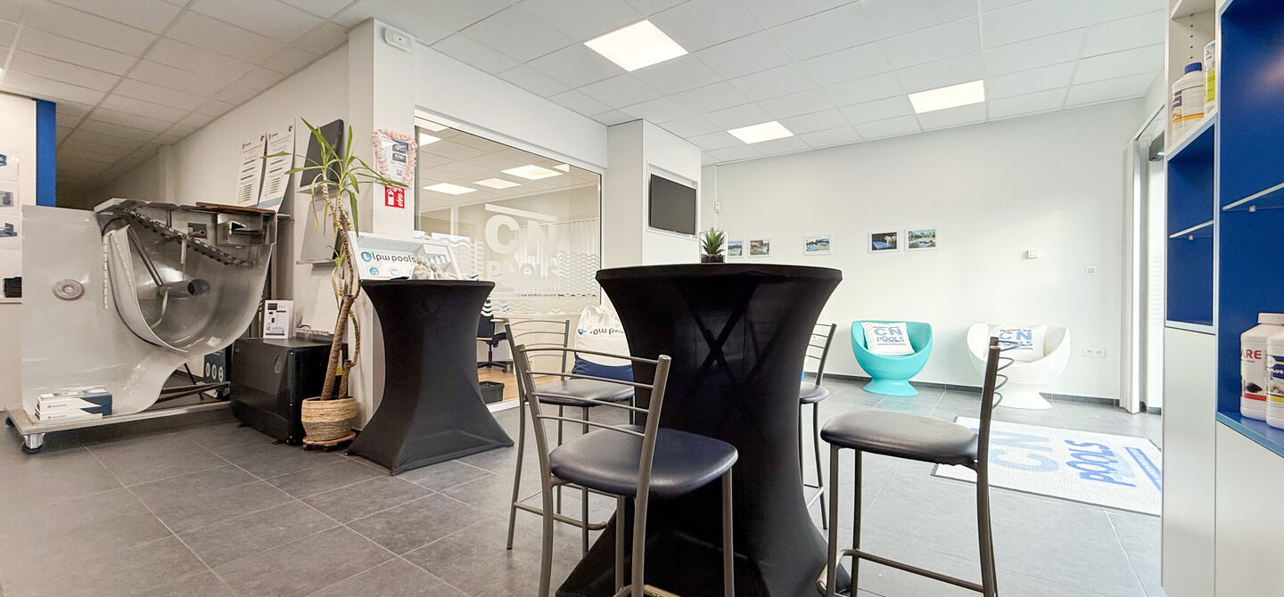 Gebouw voor gemengd gebruik te koop in Heusden-Zolder