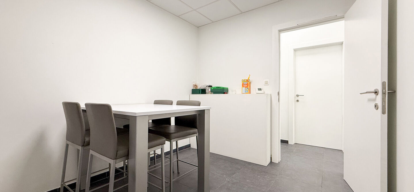 Gebouw voor gemengd gebruik te koop in Heusden-Zolder