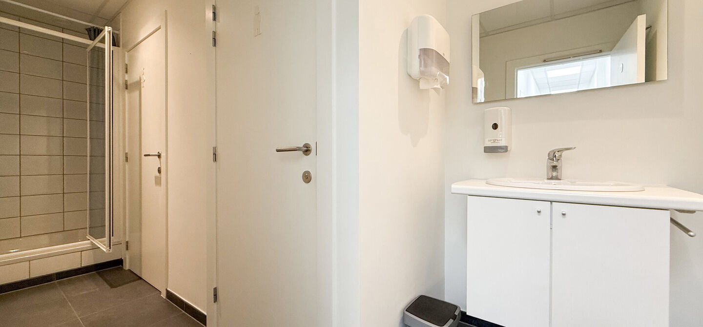 Gebouw voor gemengd gebruik te koop in Heusden-Zolder