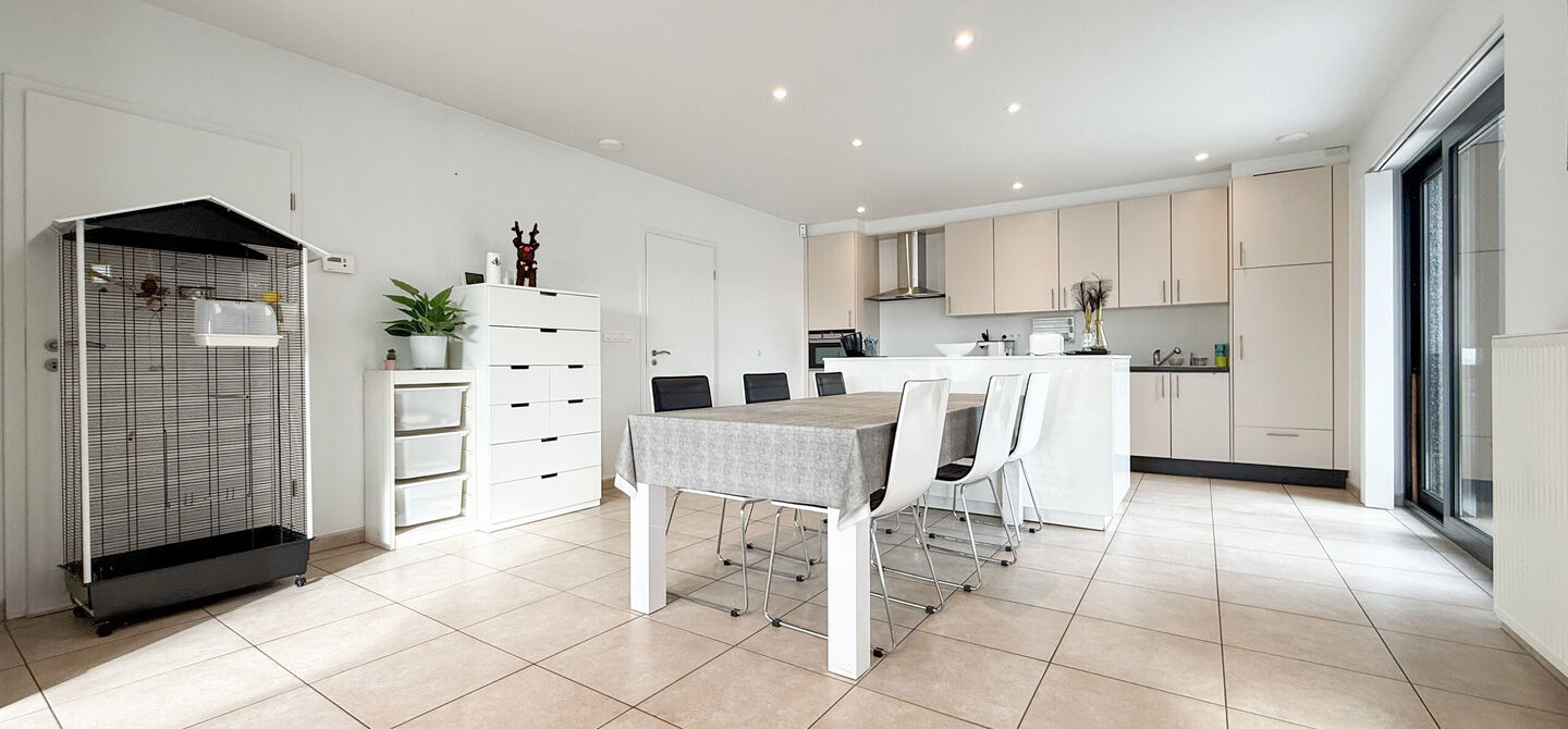 Gebouw voor gemengd gebruik te koop in Heusden-Zolder