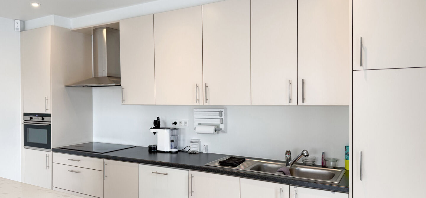 Gebouw voor gemengd gebruik te koop in Heusden-Zolder