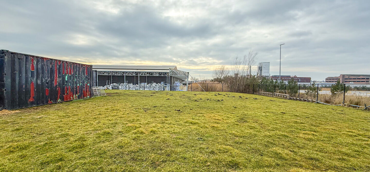 Gebouw voor gemengd gebruik te koop in Heusden-Zolder