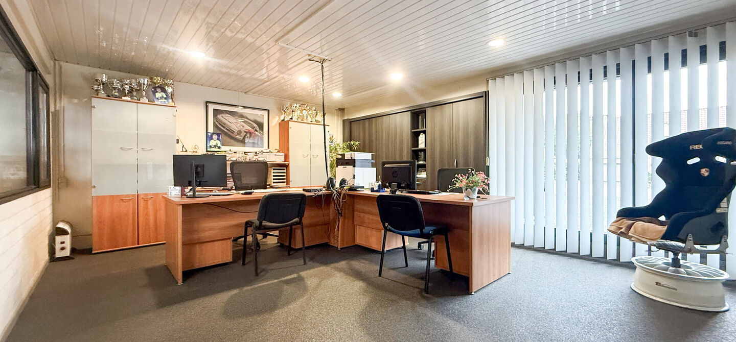 Gebouw voor gemengd gebruik te koop in Heusden-Zolder