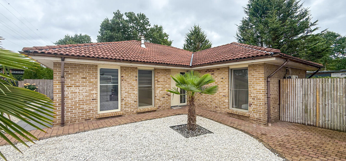 Gebouw voor gemengd gebruik te koop in Heusden-Zolder