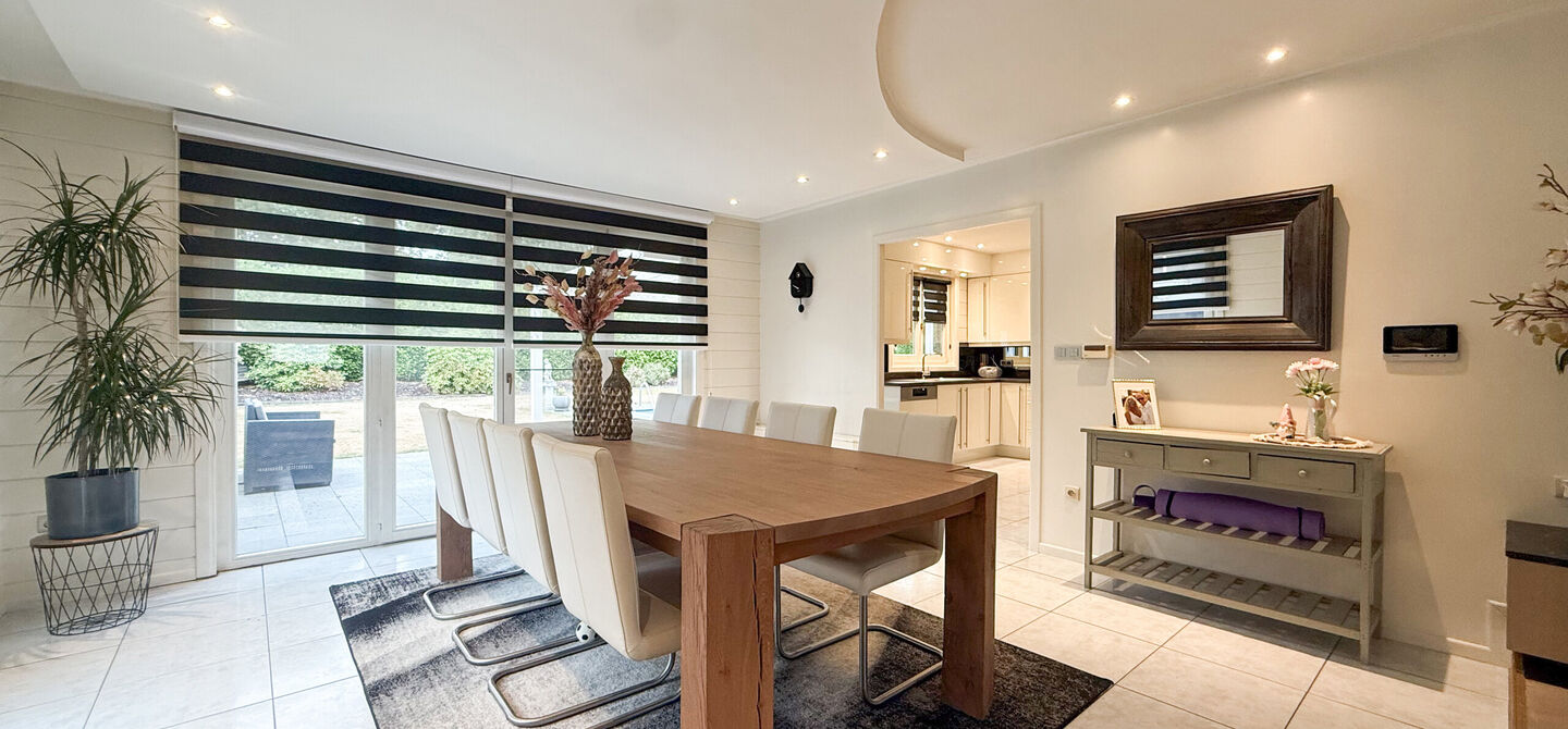 Gebouw voor gemengd gebruik te koop in Heusden-Zolder