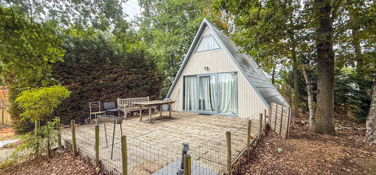 Gebouw voor gemengd gebruik te koop in Heusden-Zolder
