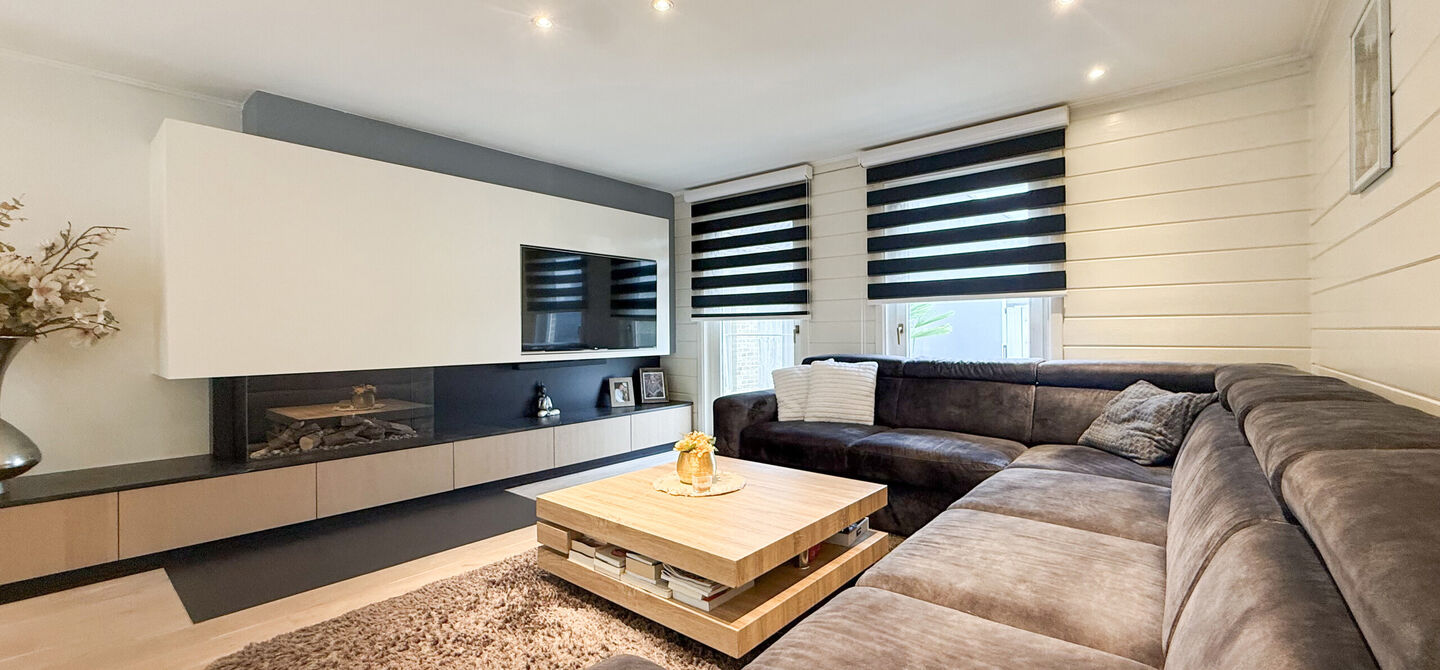 Gebouw voor gemengd gebruik te koop in Heusden-Zolder