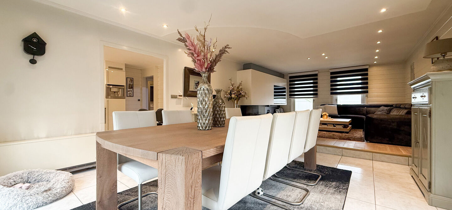 Gebouw voor gemengd gebruik te koop in Heusden-Zolder
