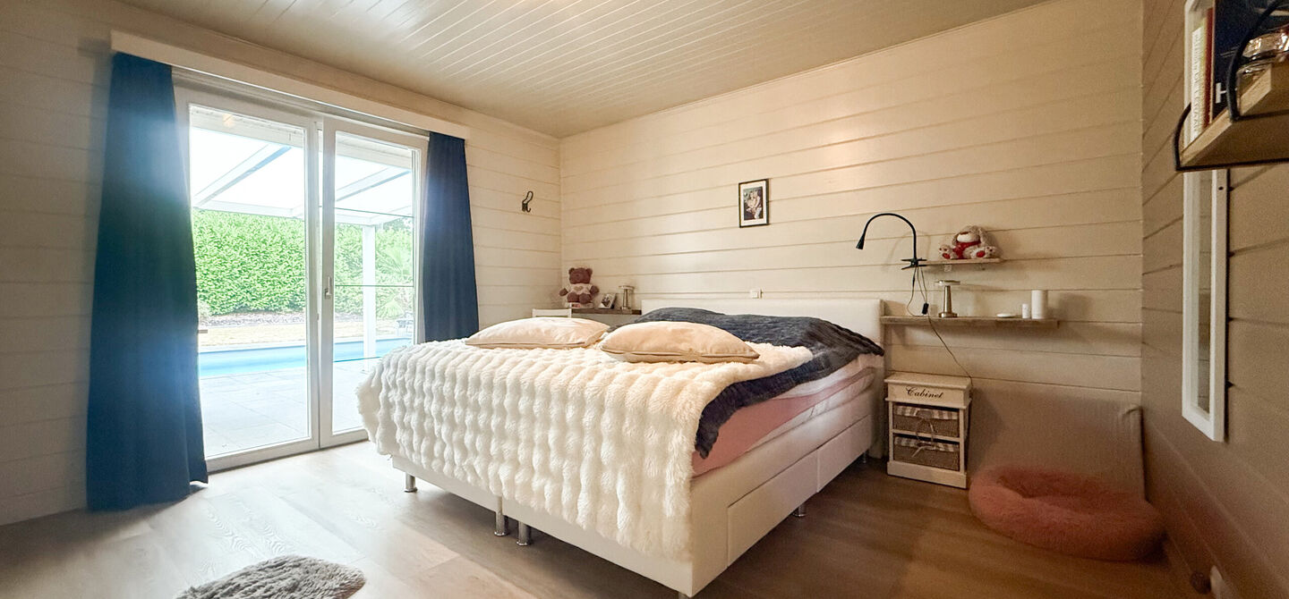 Gebouw voor gemengd gebruik te koop in Heusden-Zolder